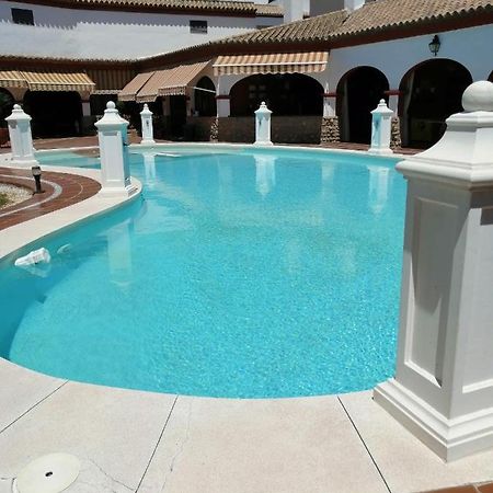 Casa D Mis Dos Gitanillas 科爾多瓦 外观 照片