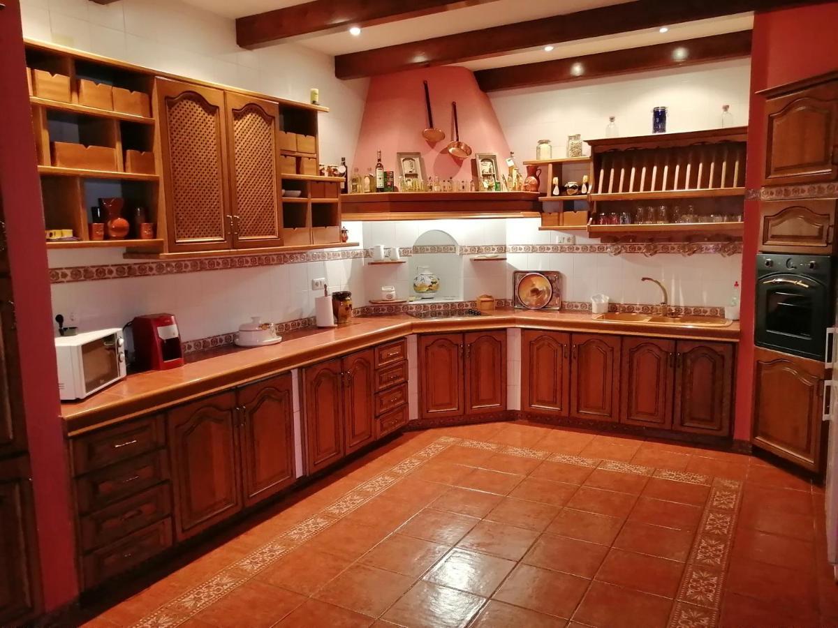 Casa D Mis Dos Gitanillas 科爾多瓦 外观 照片