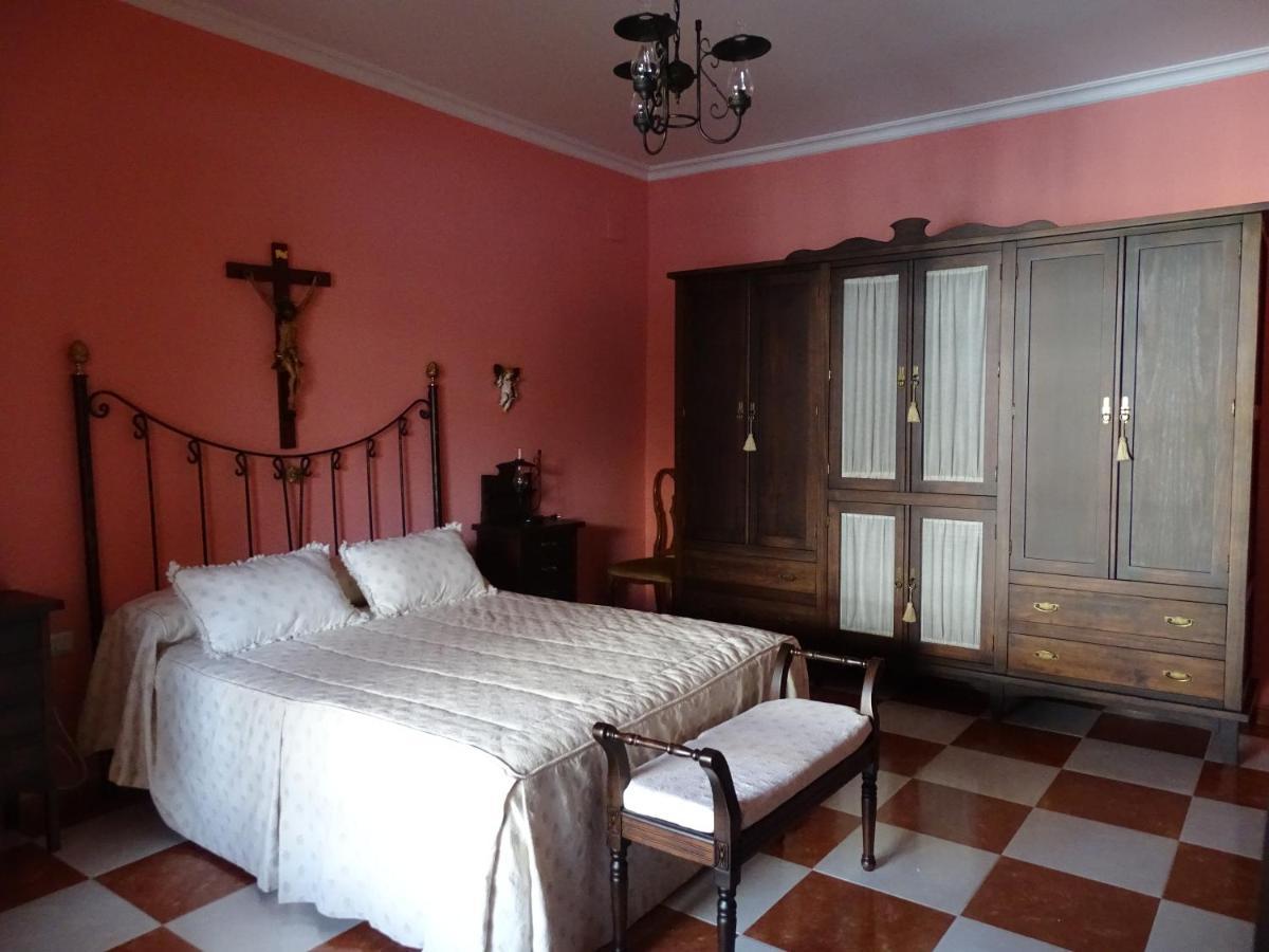 Casa D Mis Dos Gitanillas 科爾多瓦 外观 照片