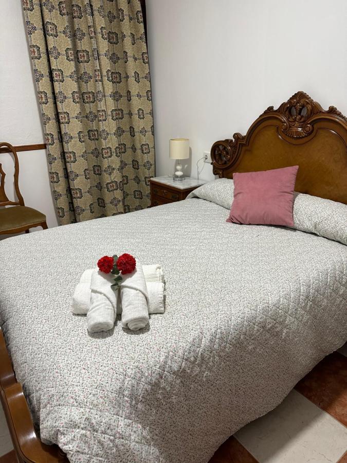 Casa D Mis Dos Gitanillas 科爾多瓦 外观 照片